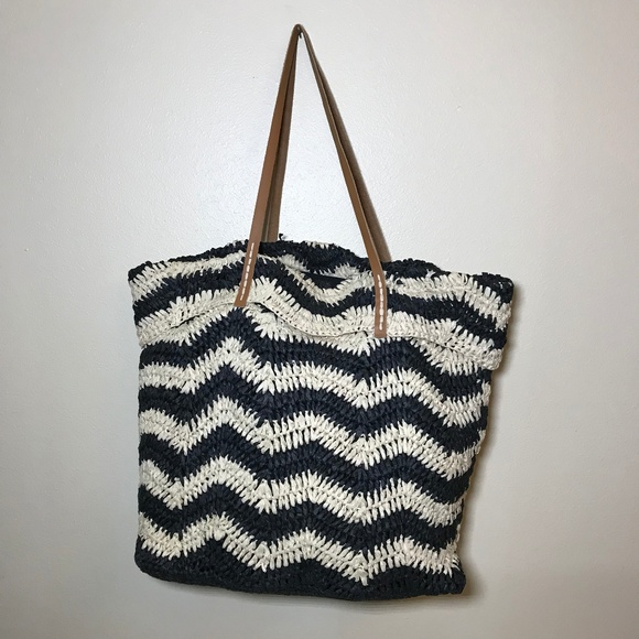 Shiraleah Handbags - Shiraleah tote bag